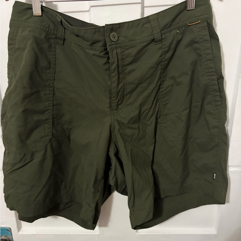 REI Co-op Sahara Bermuda shorts